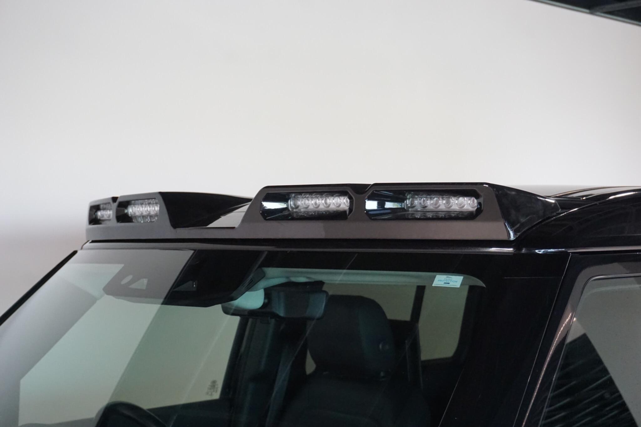 Land Rover Defender 110 3.0 D250 MHEV XS Edition SUV 5dr Diesel Auto 4WD Euro 6 (s/s) (250 ps)